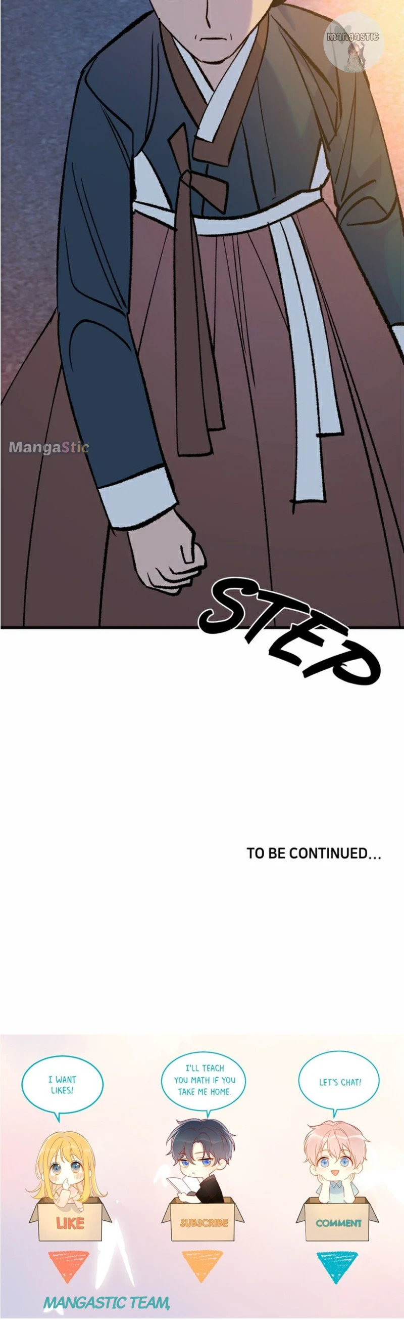 The Fantastic Spinsters’ Association of Joseon Chapter 38 103 ch 37 24