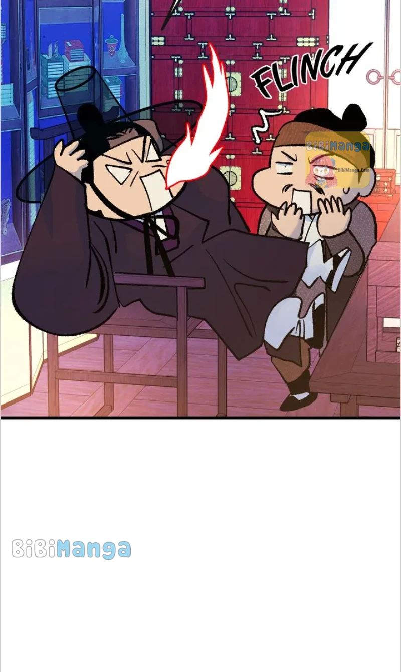 The Fantastic Spinsters’ Association of Joseon Chapter 39 304 ch 38 12