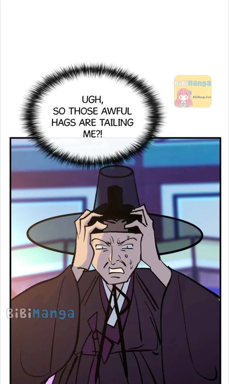 The Fantastic Spinsters’ Association of Joseon Chapter 39 305 ch 38 13