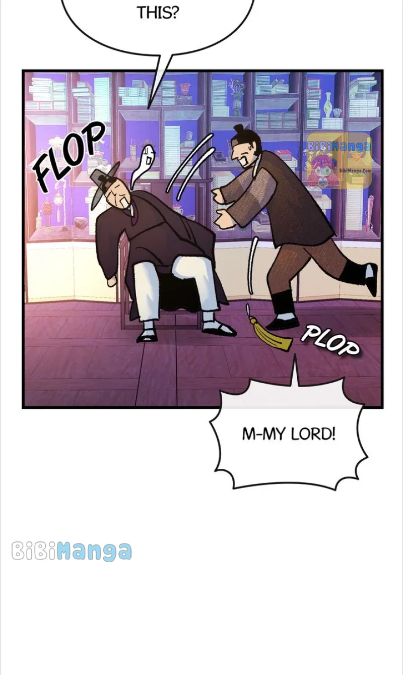 The Fantastic Spinsters’ Association of Joseon Chapter 39 309 ch 38 17