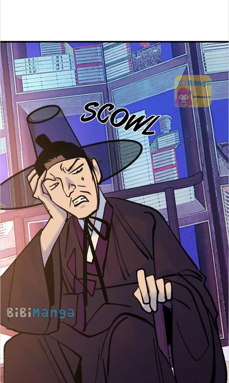 The Fantastic Spinsters’ Association of Joseon Chapter 39 310 ch 38 18