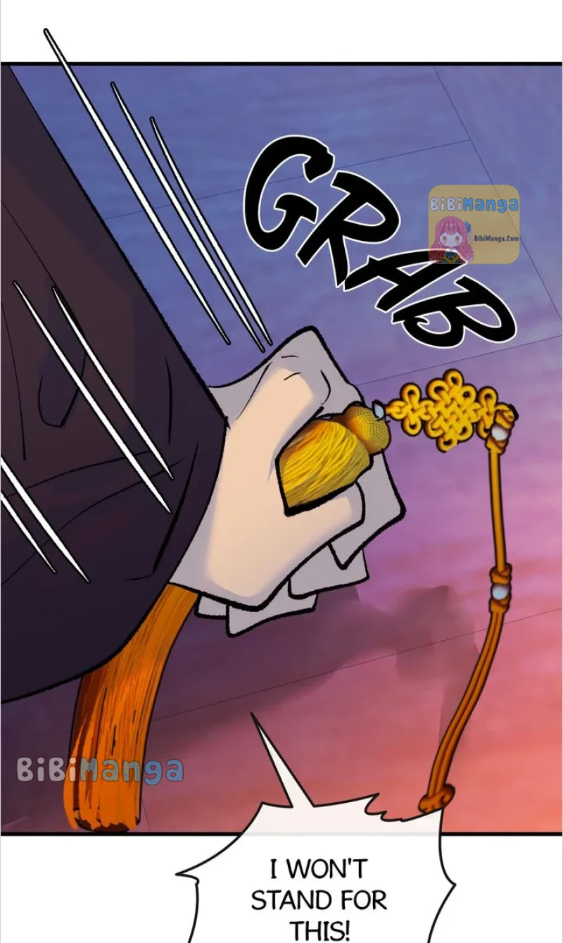 The Fantastic Spinsters’ Association of Joseon Chapter 39 312 ch 38 20