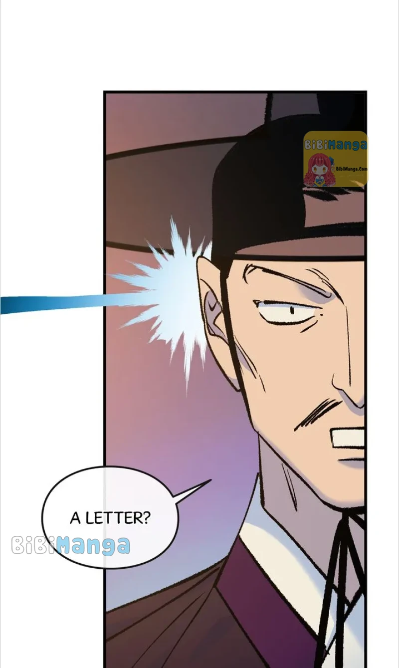 The Fantastic Spinsters’ Association of Joseon Chapter 39 317 ch 38 25
