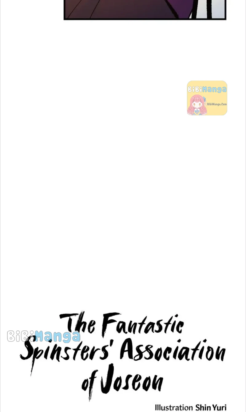 The Fantastic Spinsters’ Association of Joseon Chapter 39 318 ch 38 26