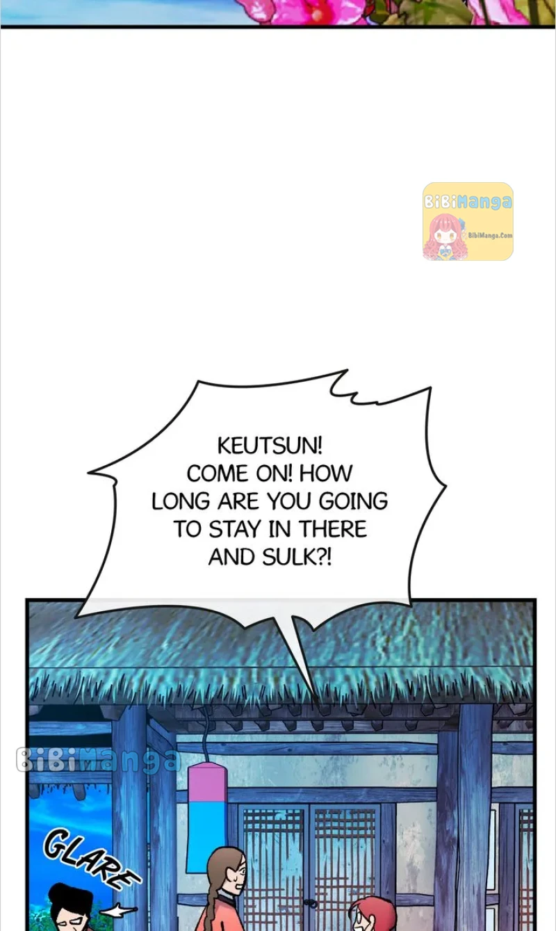 The Fantastic Spinsters’ Association of Joseon Chapter 39 321 ch 38 29