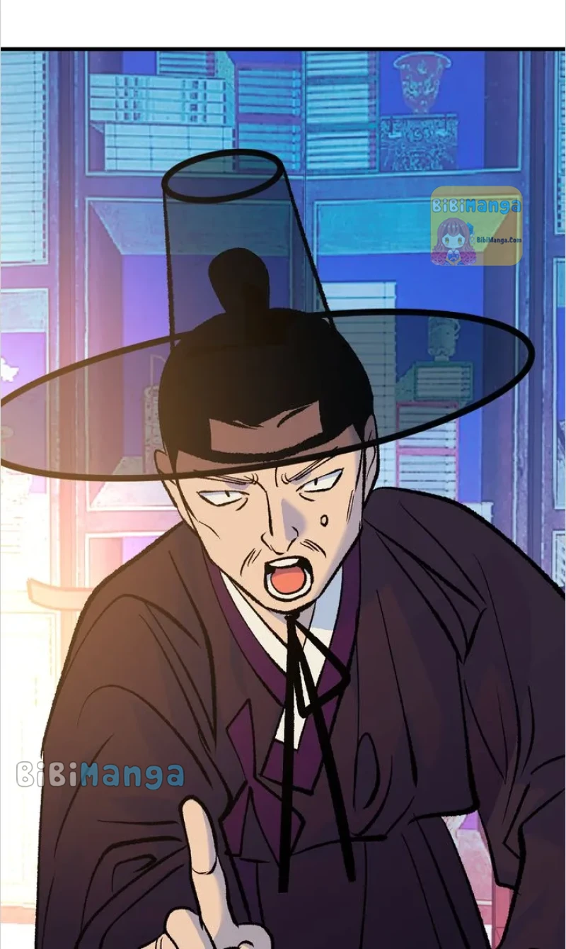 The Fantastic Spinsters’ Association of Joseon Chapter 39 295 ch 38 3