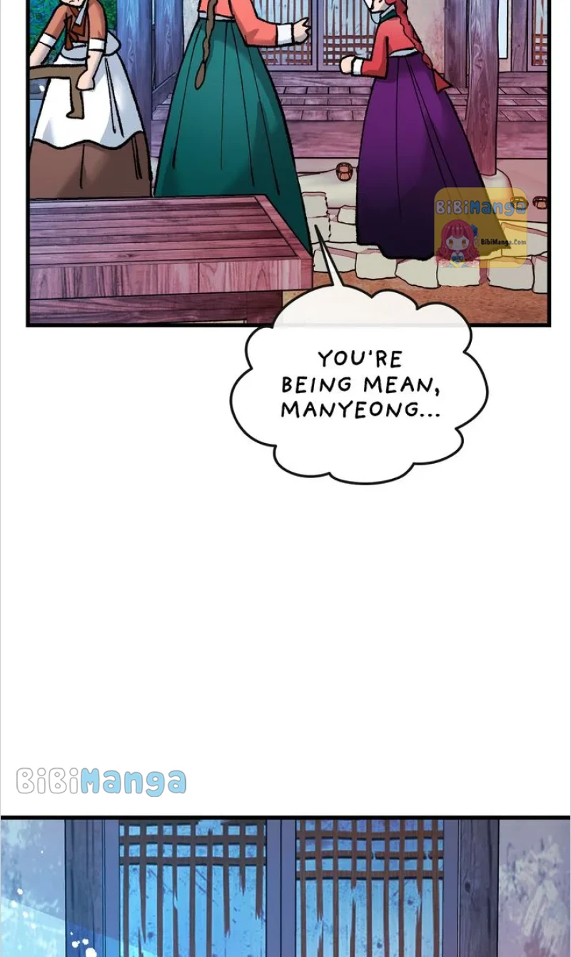 The Fantastic Spinsters’ Association of Joseon Chapter 39 322 ch 38 30