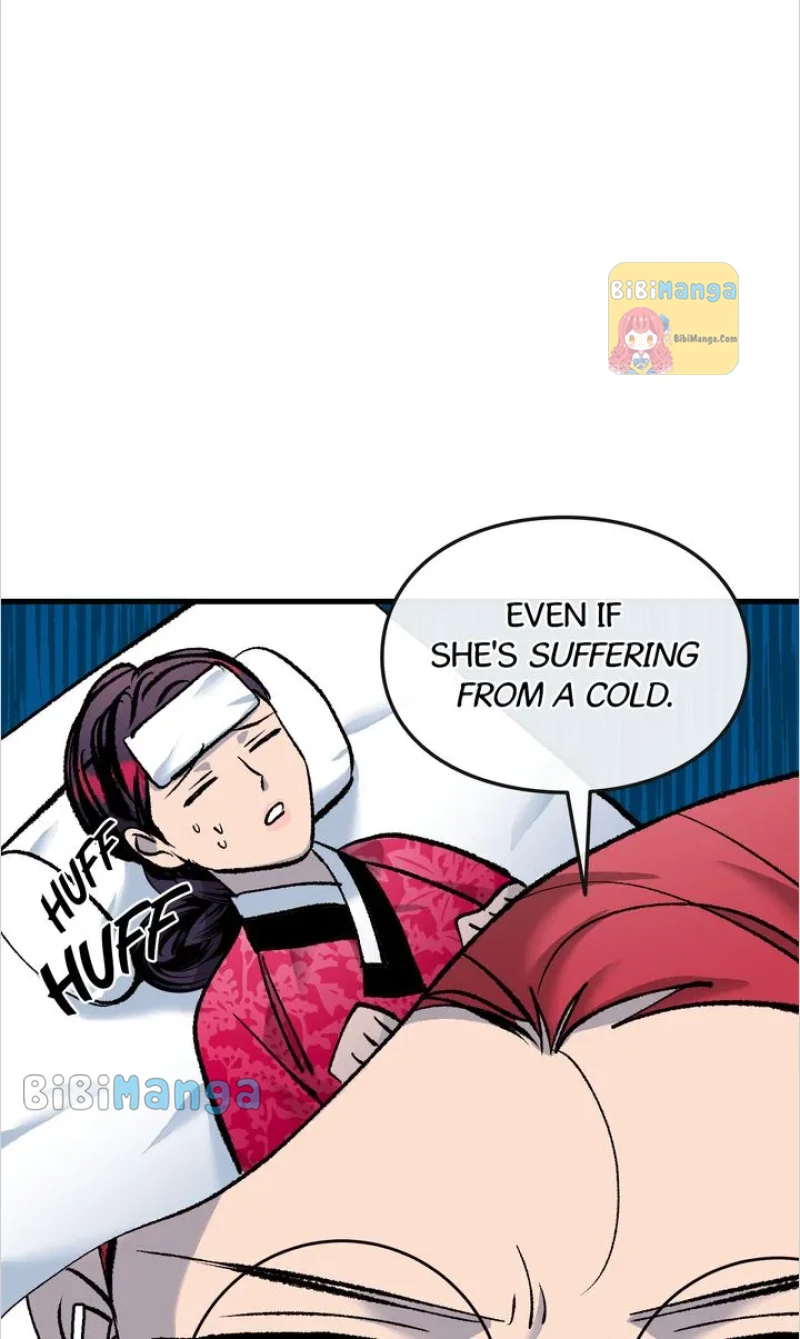 The Fantastic Spinsters’ Association of Joseon Chapter 39 327 ch 38 35