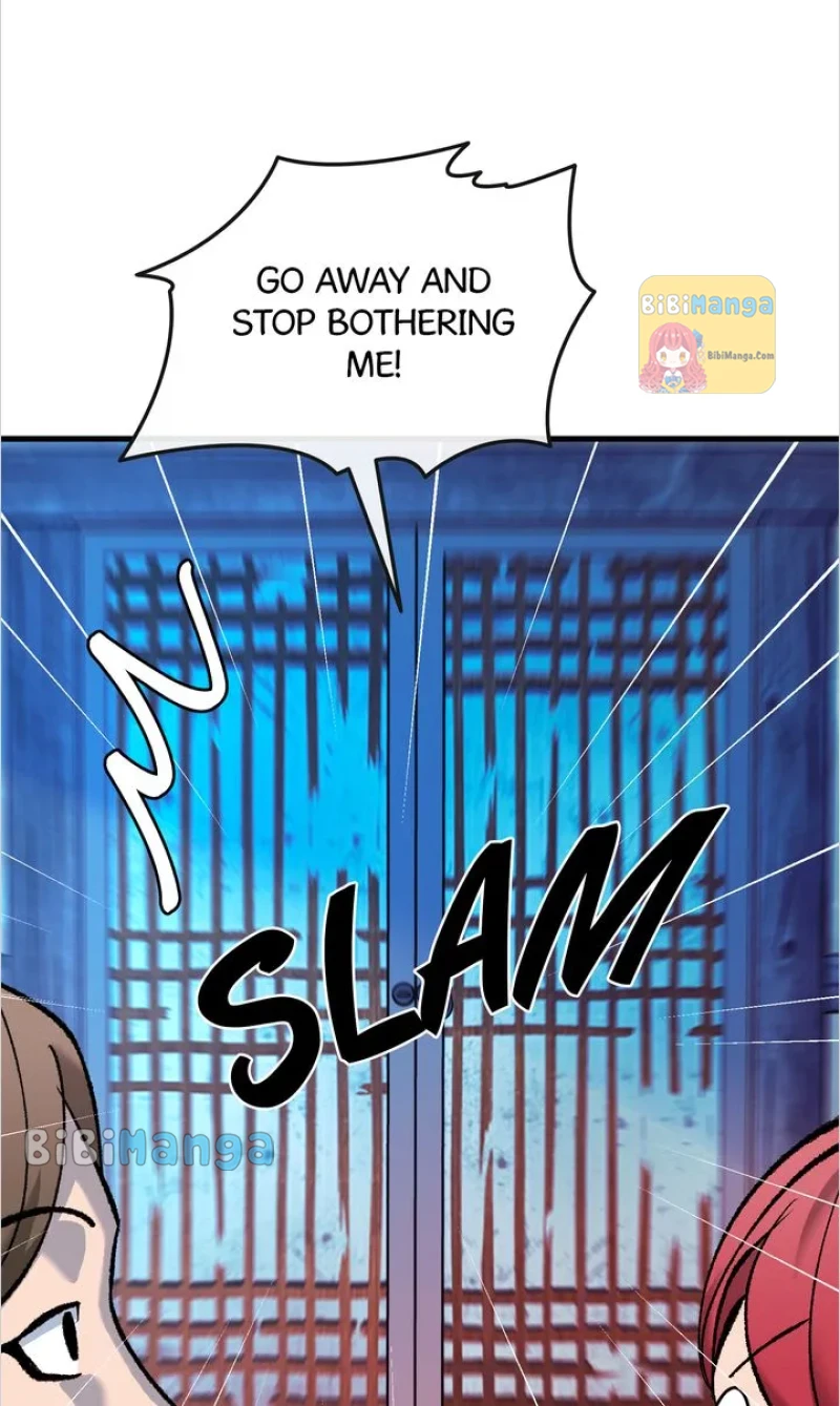 The Fantastic Spinsters’ Association of Joseon Chapter 39 332 ch 38 40