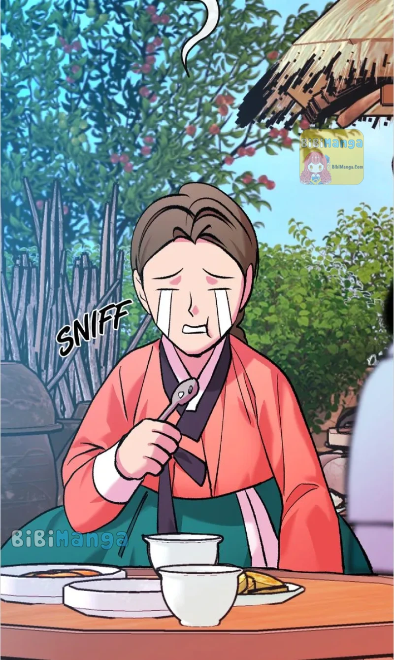 The Fantastic Spinsters’ Association of Joseon Chapter 39 338 ch 38 46