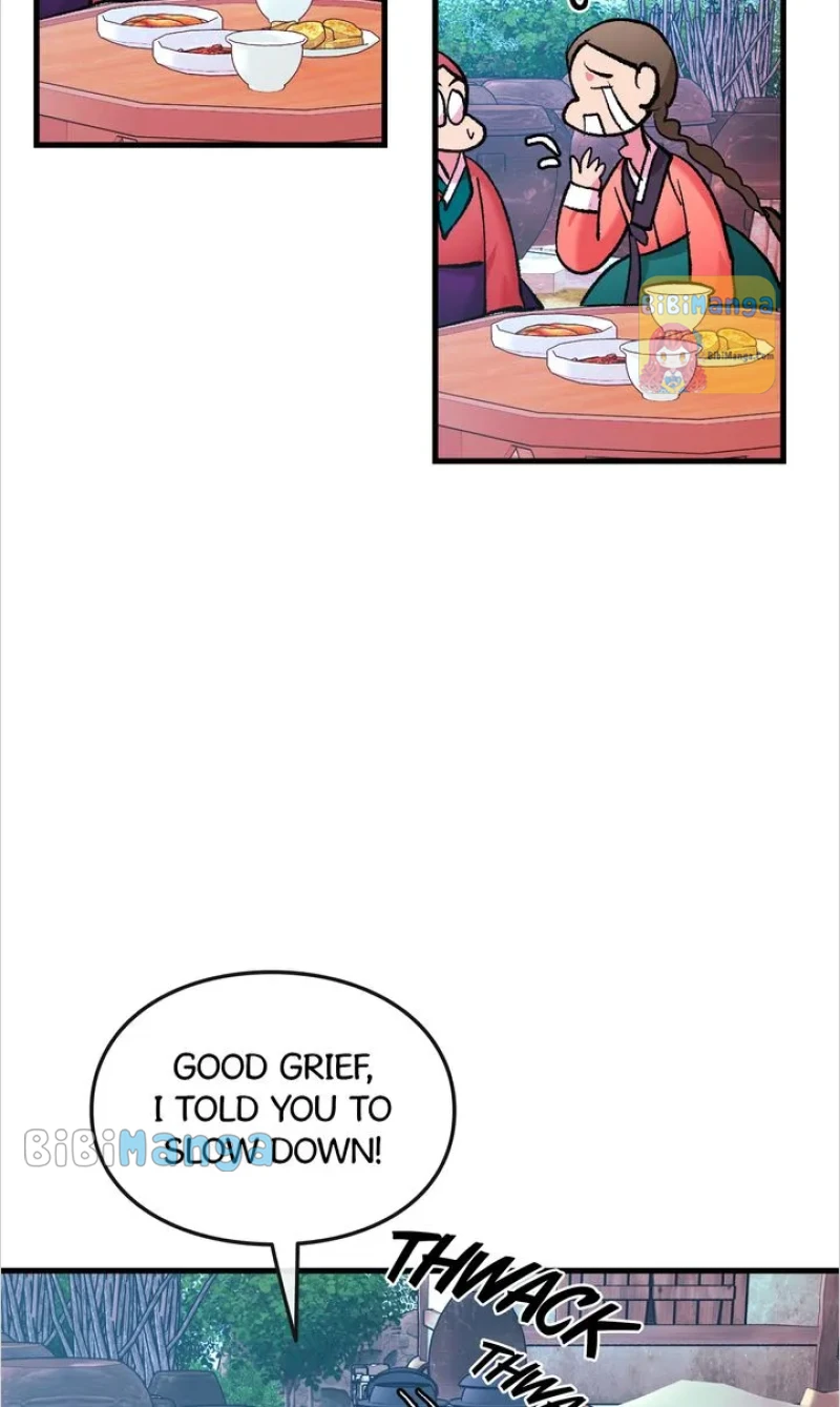 The Fantastic Spinsters’ Association of Joseon Chapter 39 340 ch 38 48