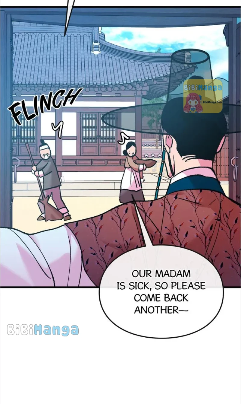 The Fantastic Spinsters’ Association of Joseon Chapter 39 356 ch 38 64