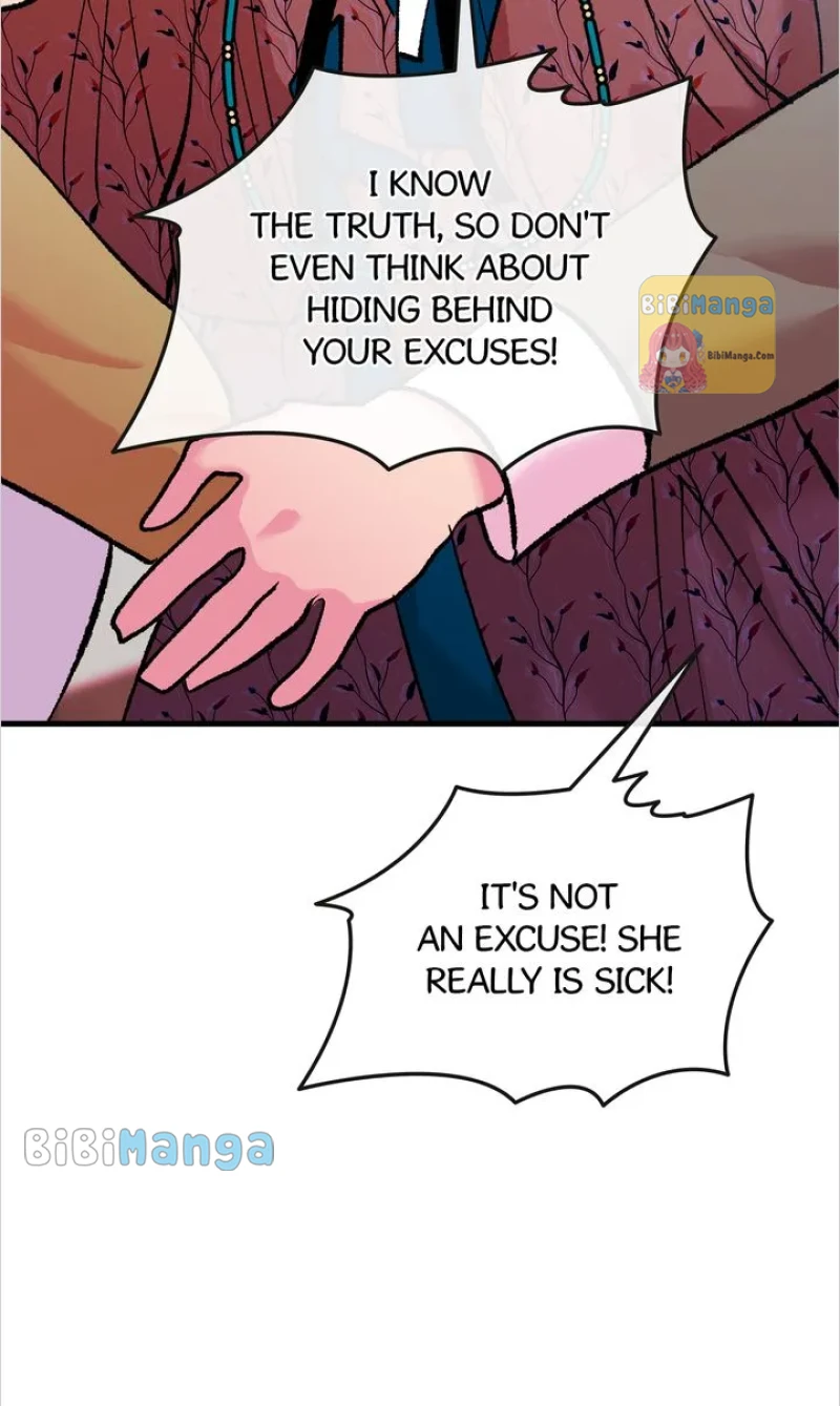 The Fantastic Spinsters’ Association of Joseon Chapter 39 358 ch 38 66