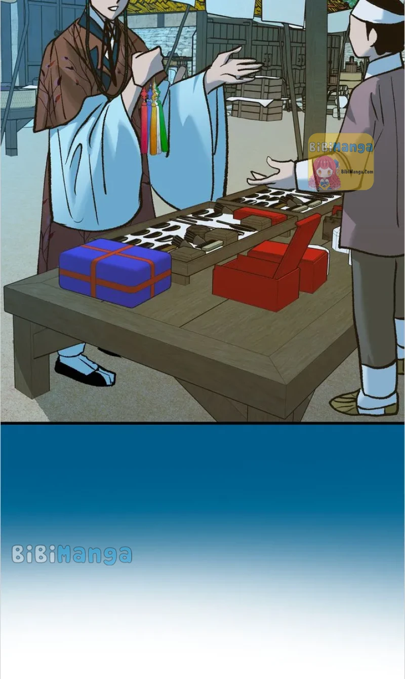 The Fantastic Spinsters’ Association of Joseon Chapter 39 299 ch 38 7