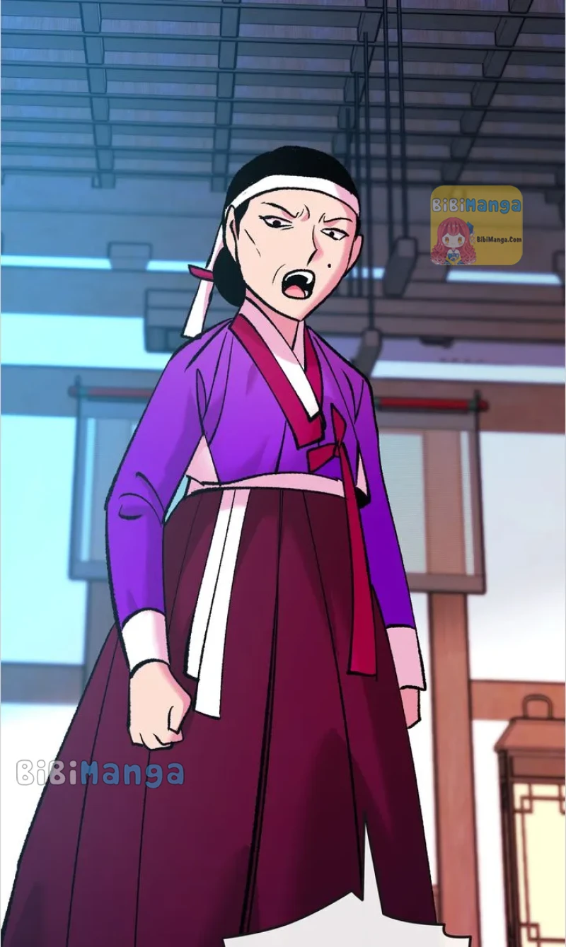 The Fantastic Spinsters’ Association of Joseon Chapter 39 363 ch 38 71