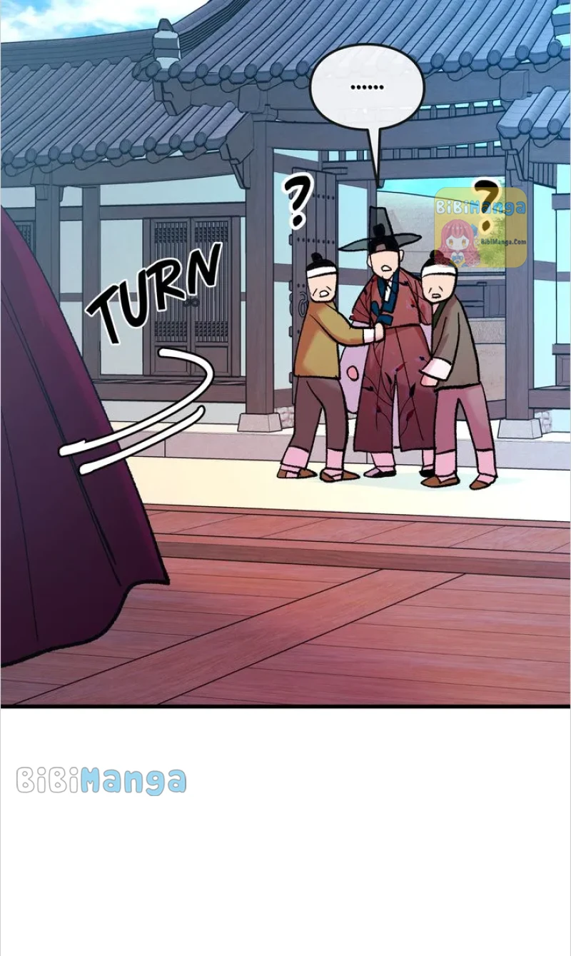 The Fantastic Spinsters’ Association of Joseon Chapter 39 365 ch 38 73