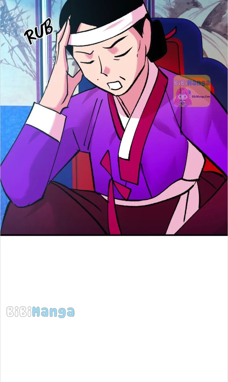 The Fantastic Spinsters’ Association of Joseon Chapter 39 368 ch 38 76