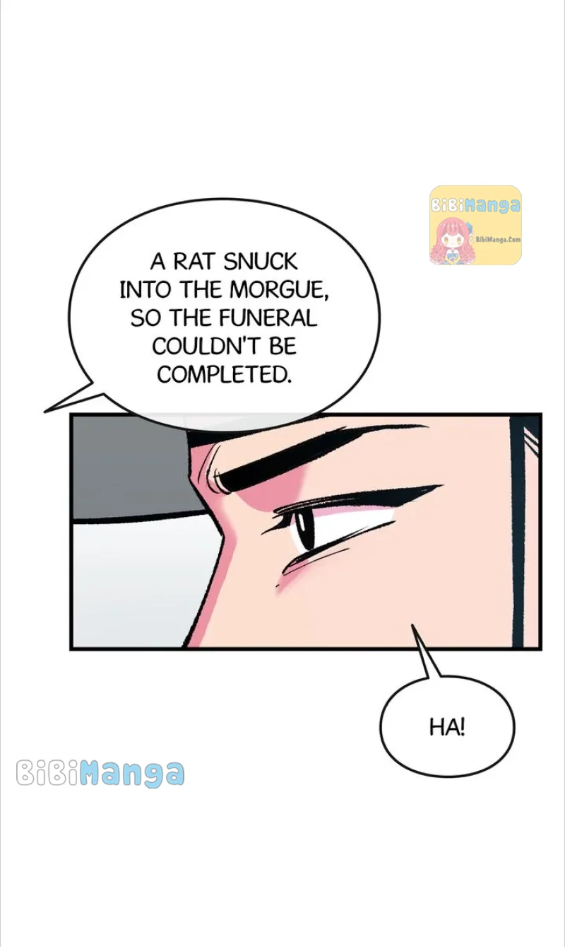 The Fantastic Spinsters’ Association of Joseon Chapter 39 369 ch 38 77