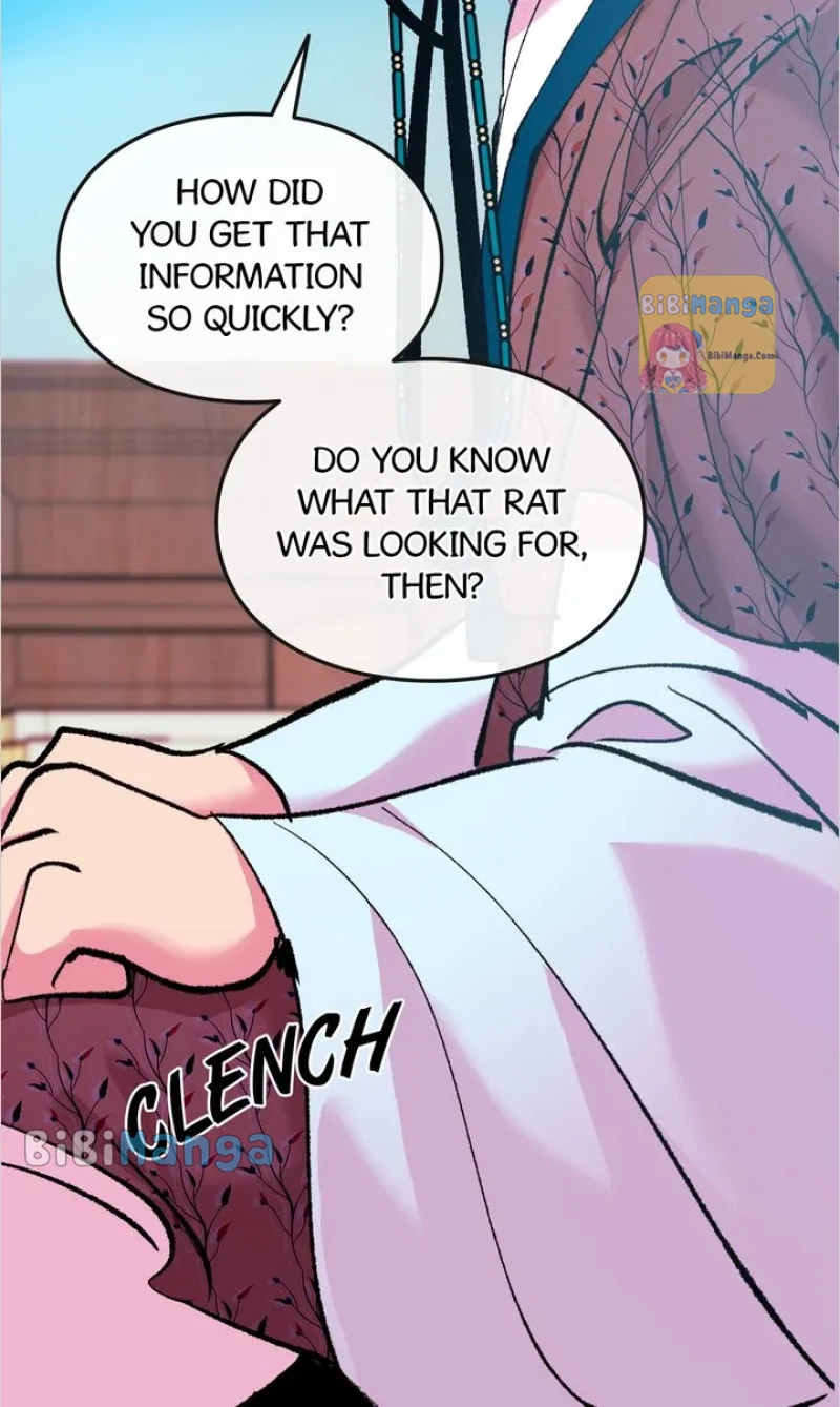 The Fantastic Spinsters’ Association of Joseon Chapter 39 371 ch 38 79