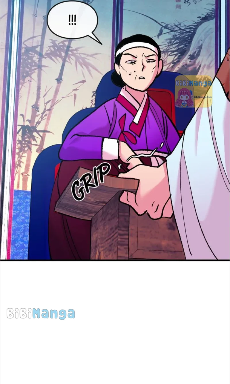 The Fantastic Spinsters’ Association of Joseon Chapter 39 373 ch 38 81