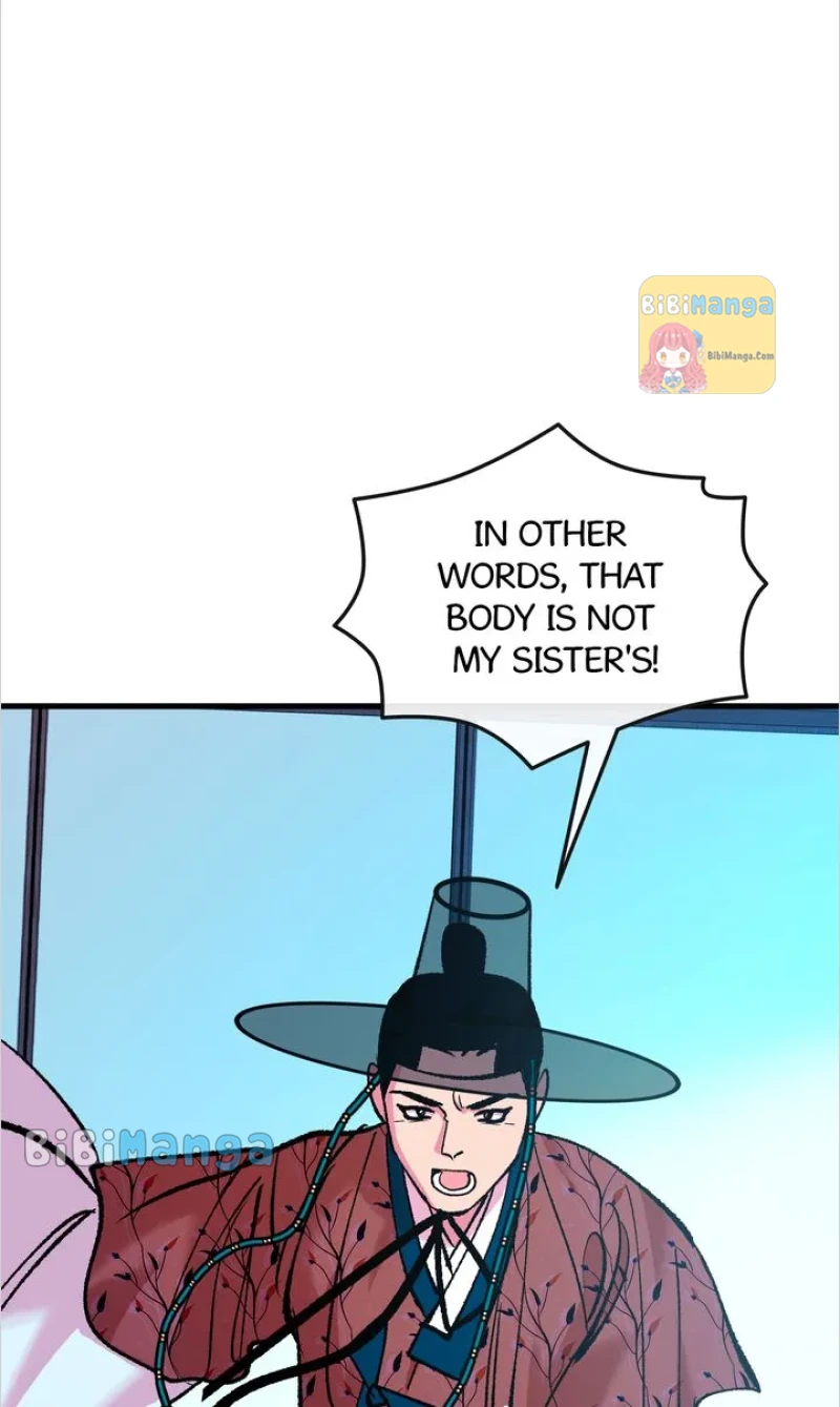 The Fantastic Spinsters’ Association of Joseon Chapter 39 374 ch 38 82