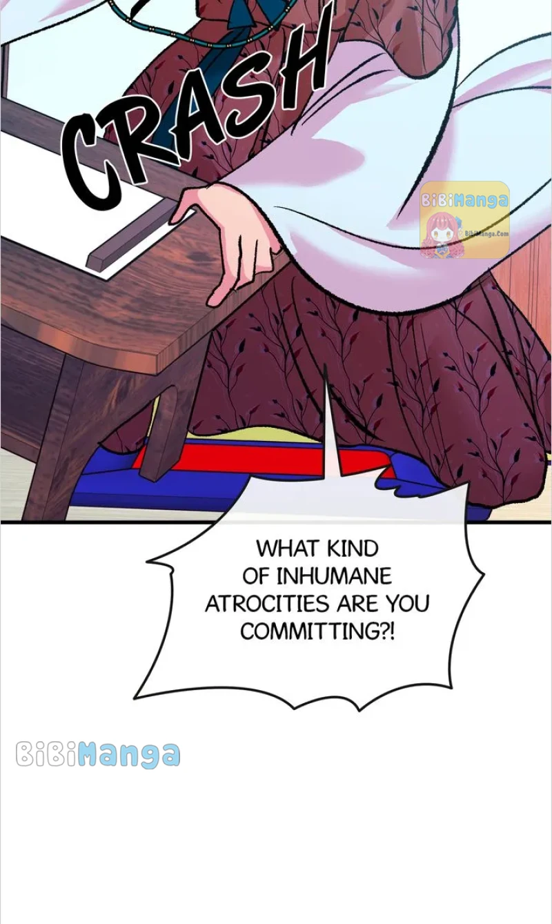 The Fantastic Spinsters’ Association of Joseon Chapter 39 375 ch 38 83