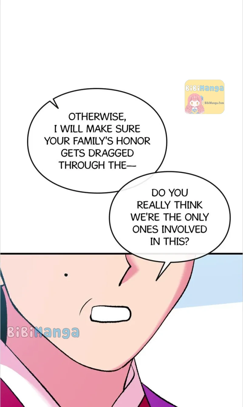 The Fantastic Spinsters’ Association of Joseon Chapter 39 377 ch 38 85