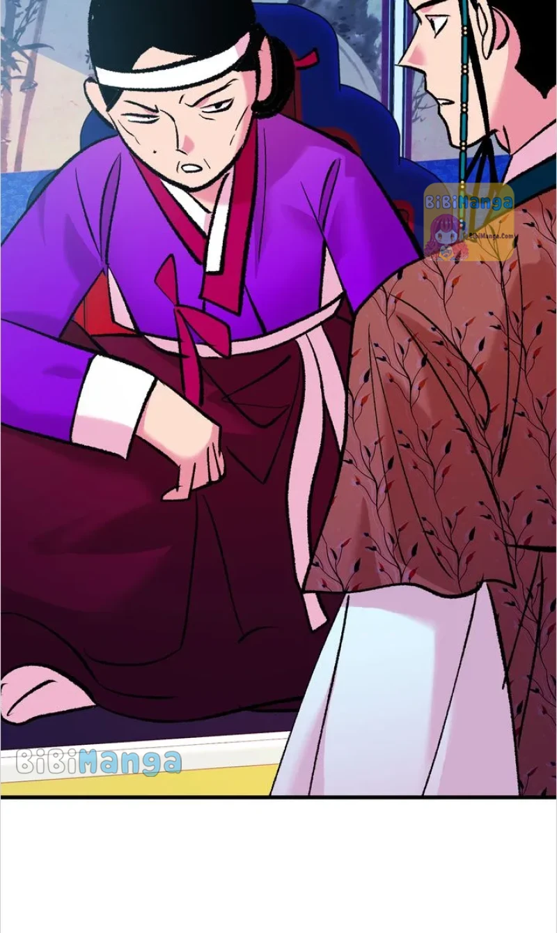 The Fantastic Spinsters’ Association of Joseon Chapter 39 379 ch 38 87