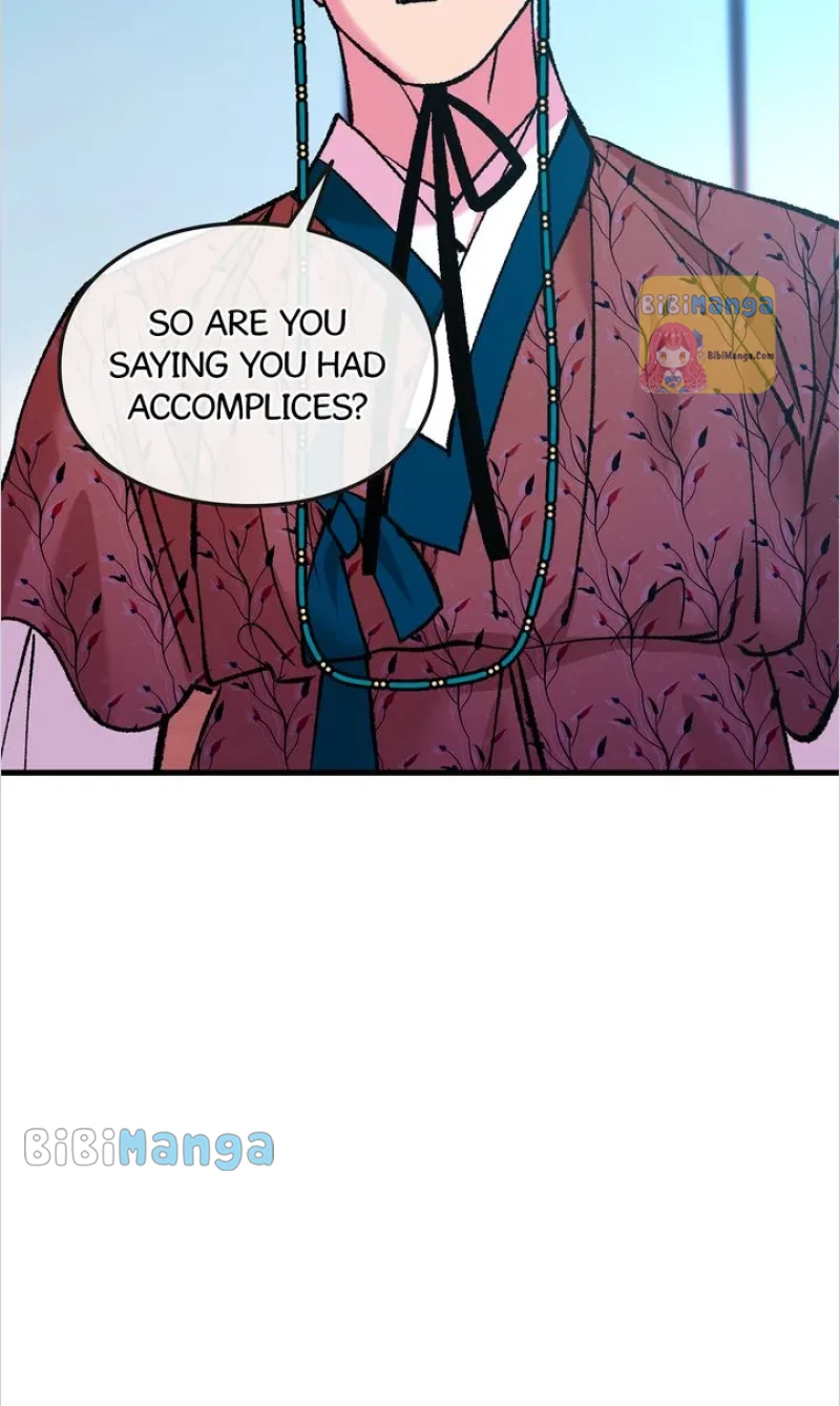 The Fantastic Spinsters’ Association of Joseon Chapter 39 381 ch 38 89
