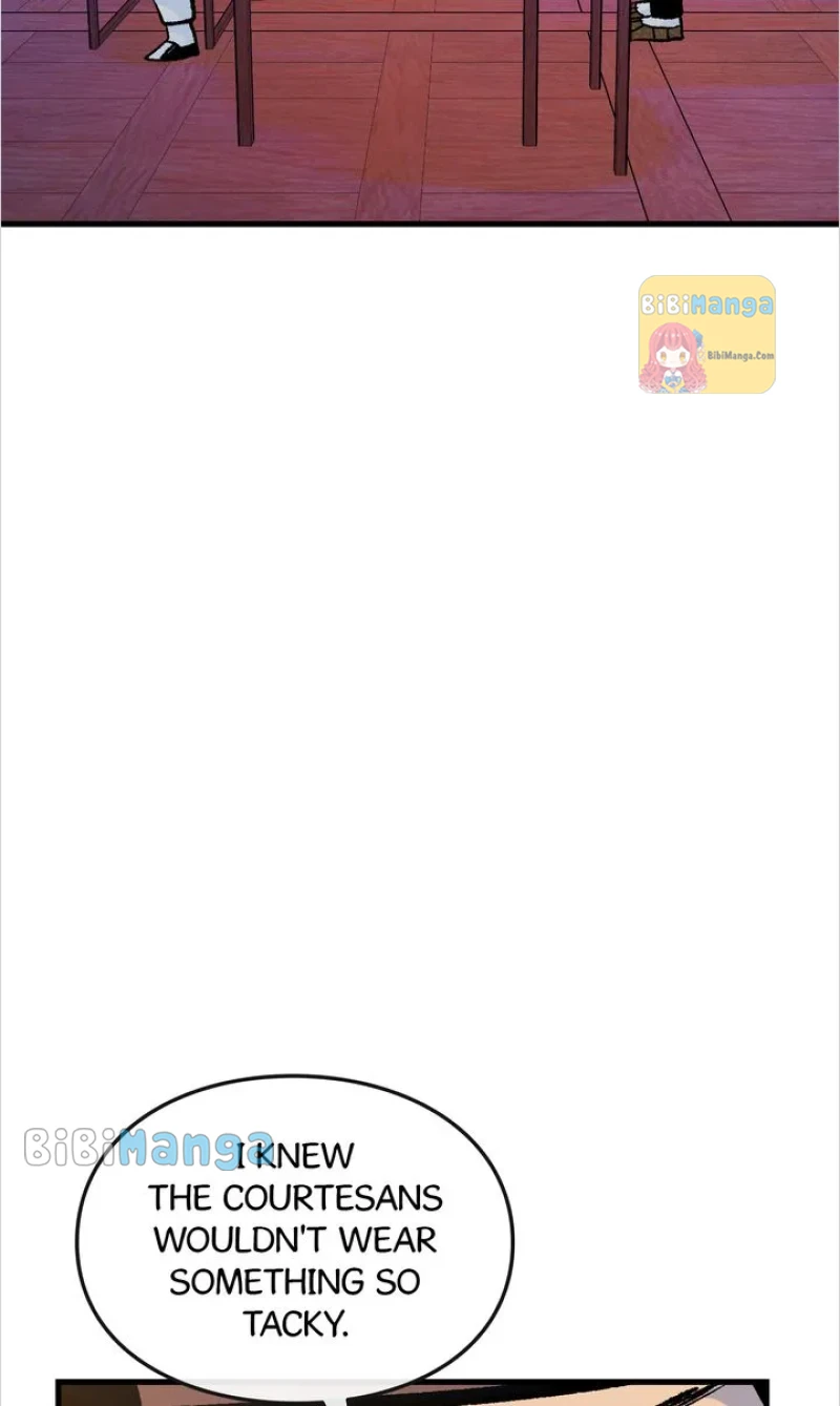 The Fantastic Spinsters’ Association of Joseon Chapter 39 301 ch 38 9