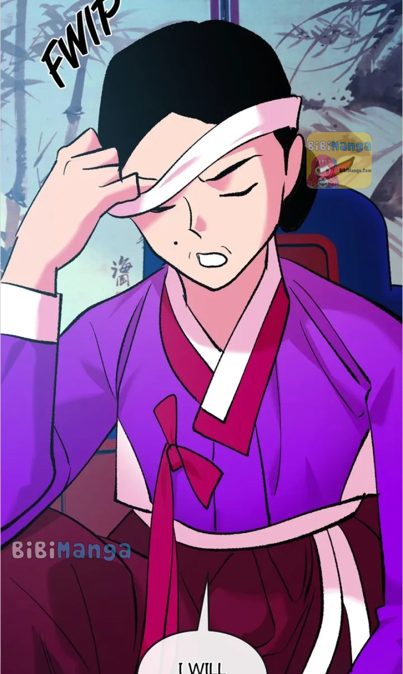 The Fantastic Spinsters’ Association of Joseon Chapter 39 384 ch 38 92