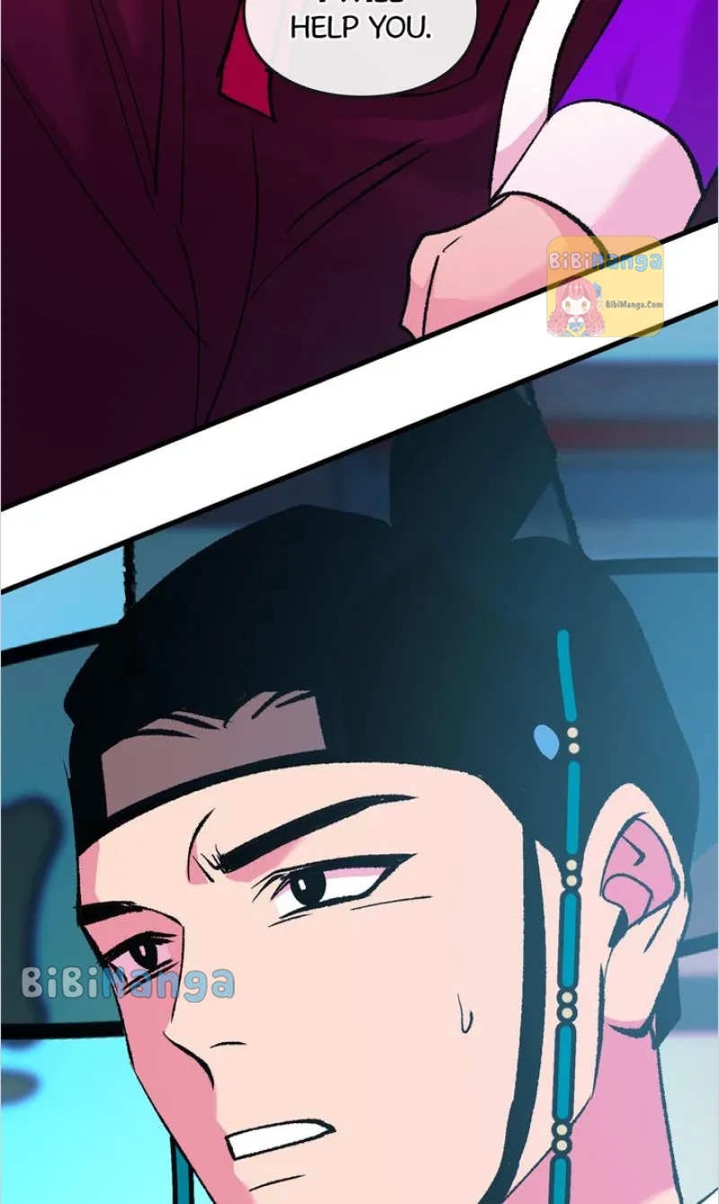 The Fantastic Spinsters’ Association of Joseon Chapter 39 385 ch 38 93