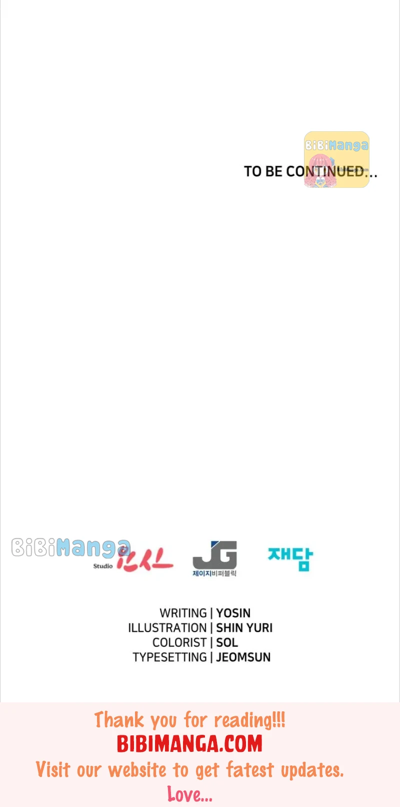 The Fantastic Spinsters’ Association of Joseon Chapter 39 387 ch 38 95