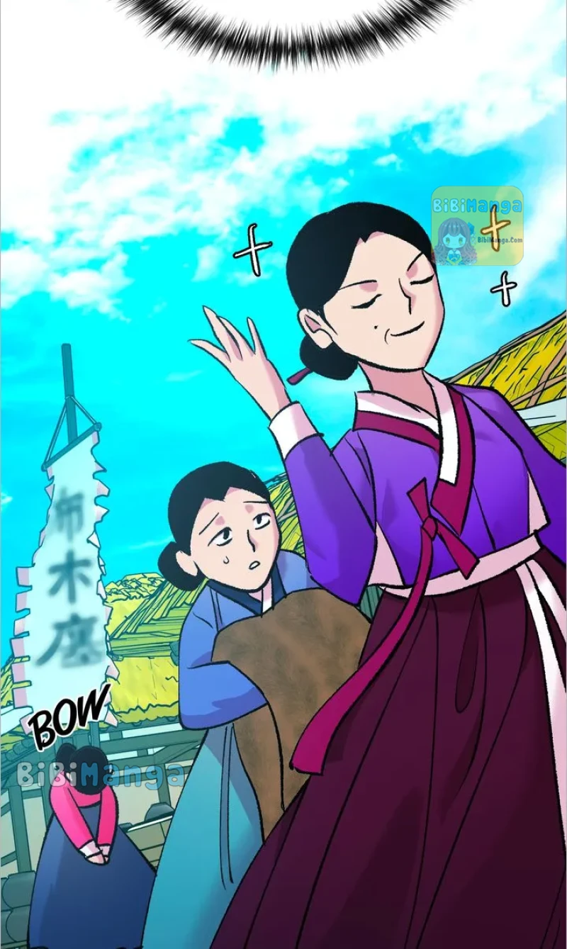 The Fantastic Spinsters’ Association of Joseon Chapter 40 328 ch 39 12
