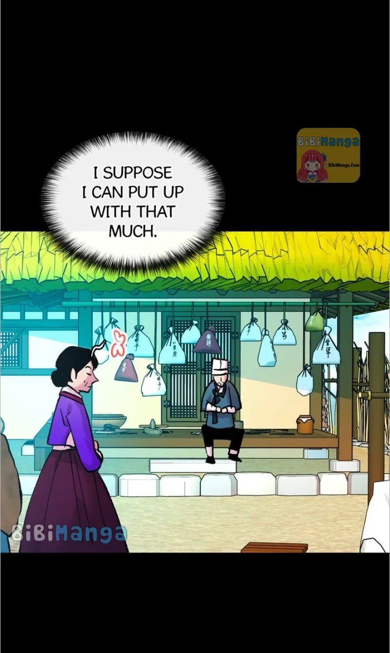 The Fantastic Spinsters’ Association of Joseon Chapter 40 331 ch 39 15