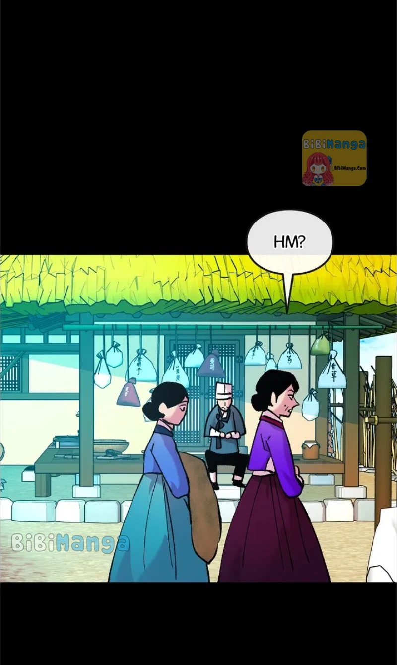 The Fantastic Spinsters’ Association of Joseon Chapter 40 332 ch 39 16