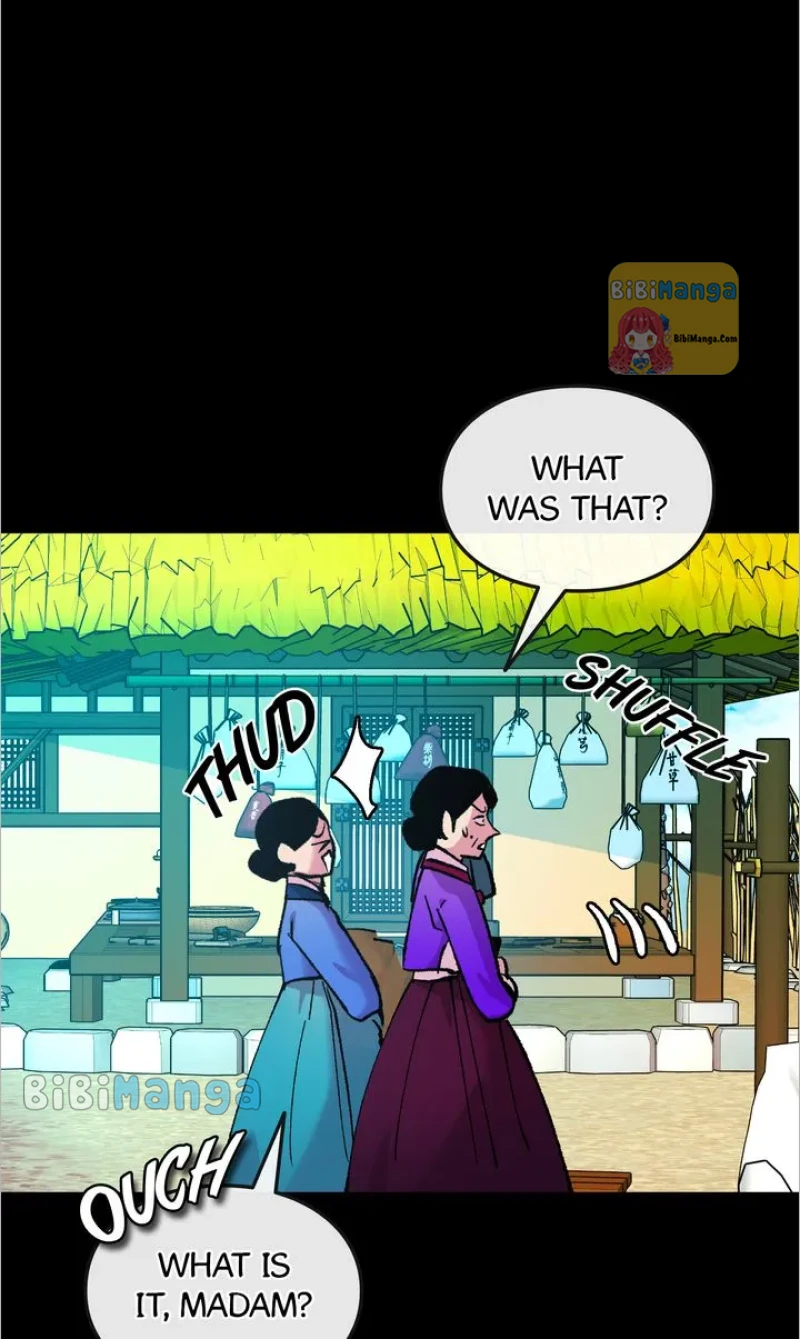 The Fantastic Spinsters’ Association of Joseon Chapter 40 333 ch 39 17