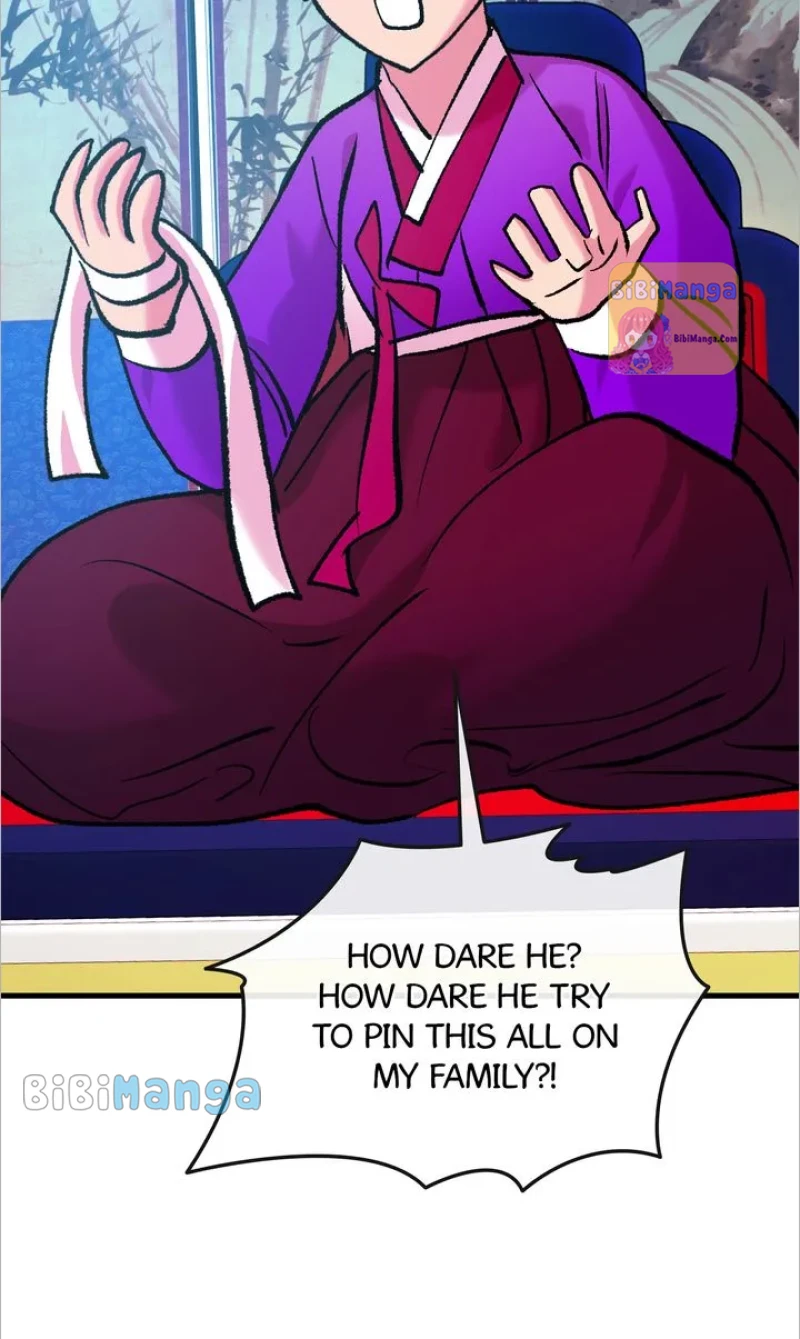 The Fantastic Spinsters’ Association of Joseon Chapter 40 343 ch 39 27