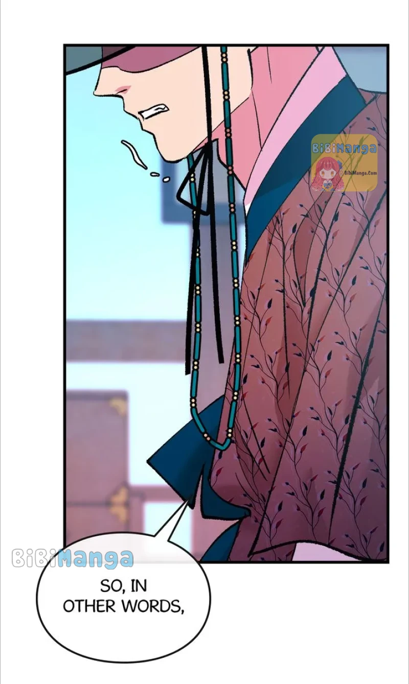 The Fantastic Spinsters’ Association of Joseon Chapter 40 346 ch 39 30
