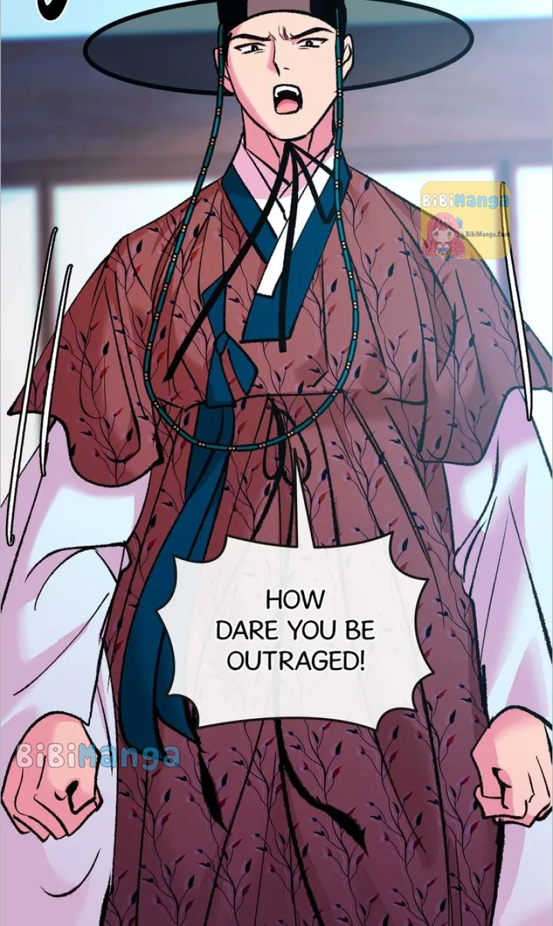 The Fantastic Spinsters’ Association of Joseon Chapter 40 350 ch 39 34