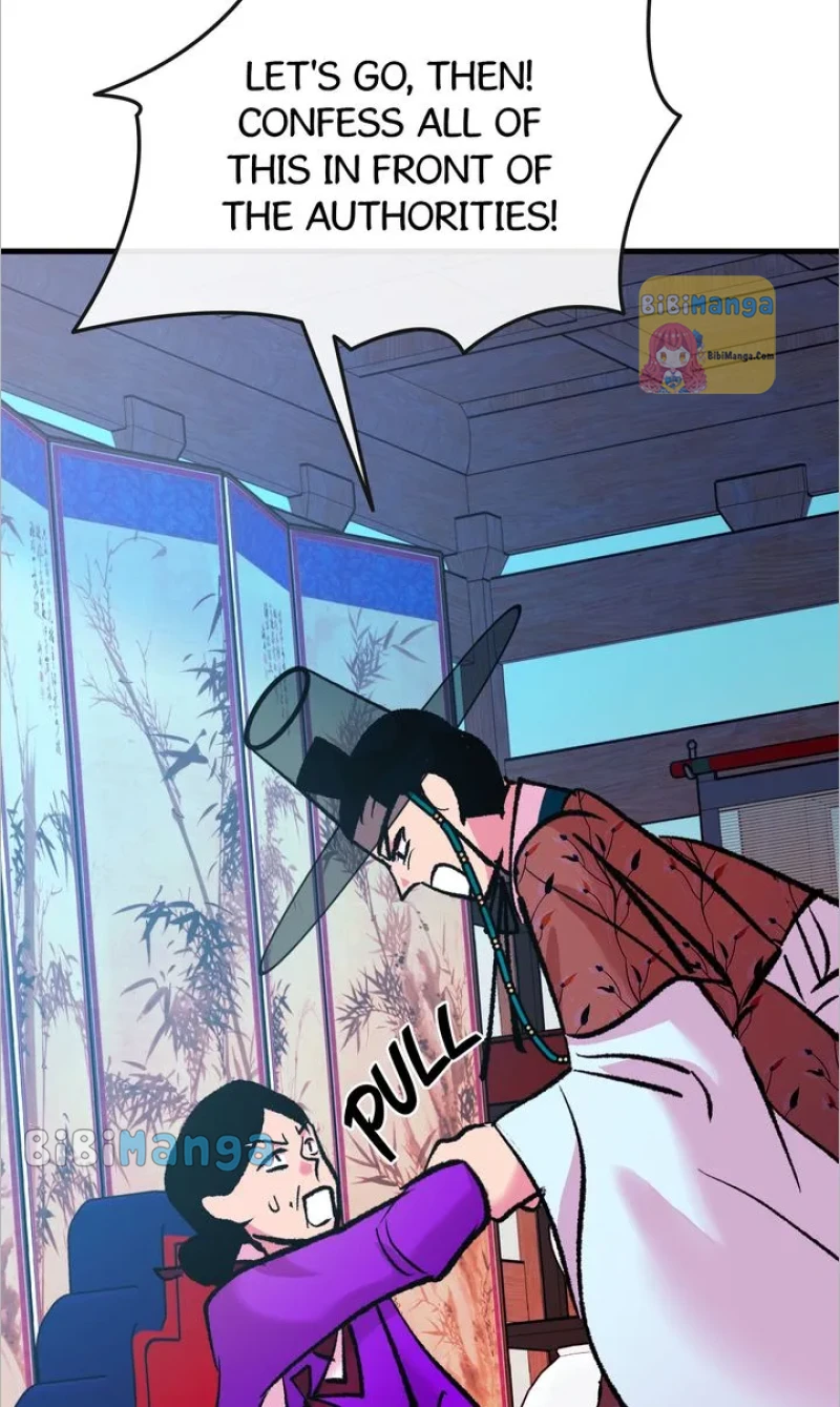 The Fantastic Spinsters’ Association of Joseon Chapter 40 352 ch 39 36