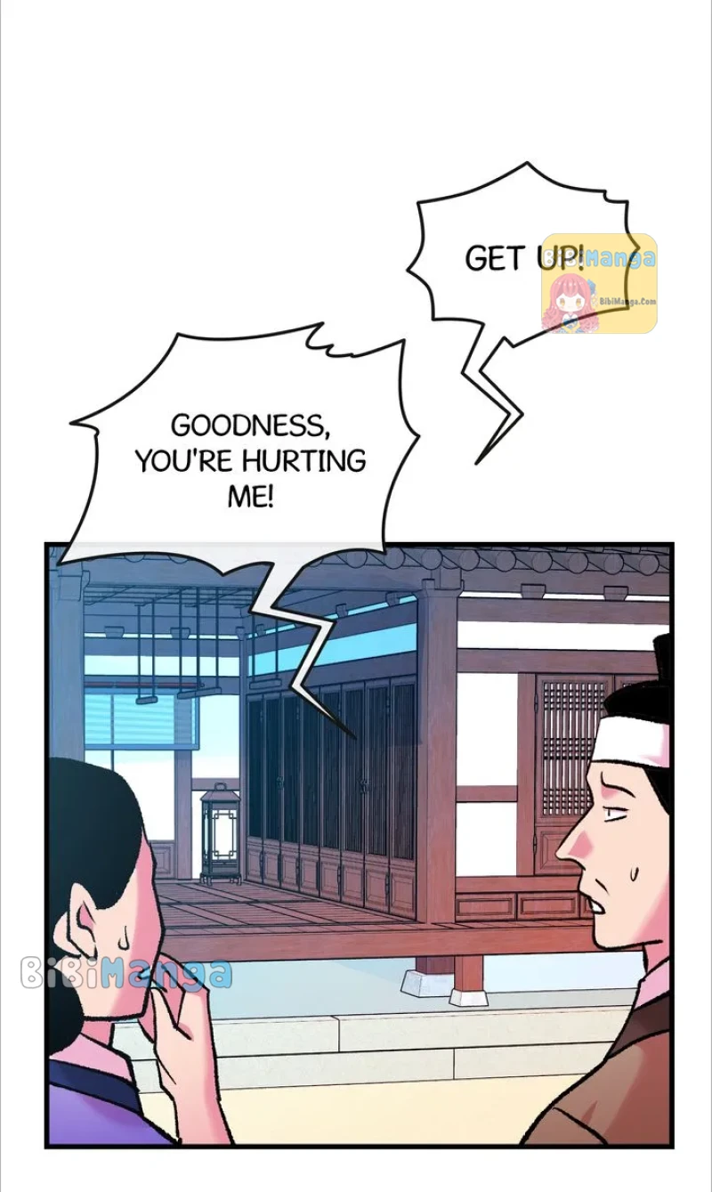 The Fantastic Spinsters’ Association of Joseon Chapter 40 354 ch 39 38