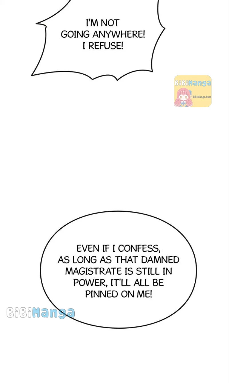 The Fantastic Spinsters’ Association of Joseon Chapter 40 357 ch 39 41