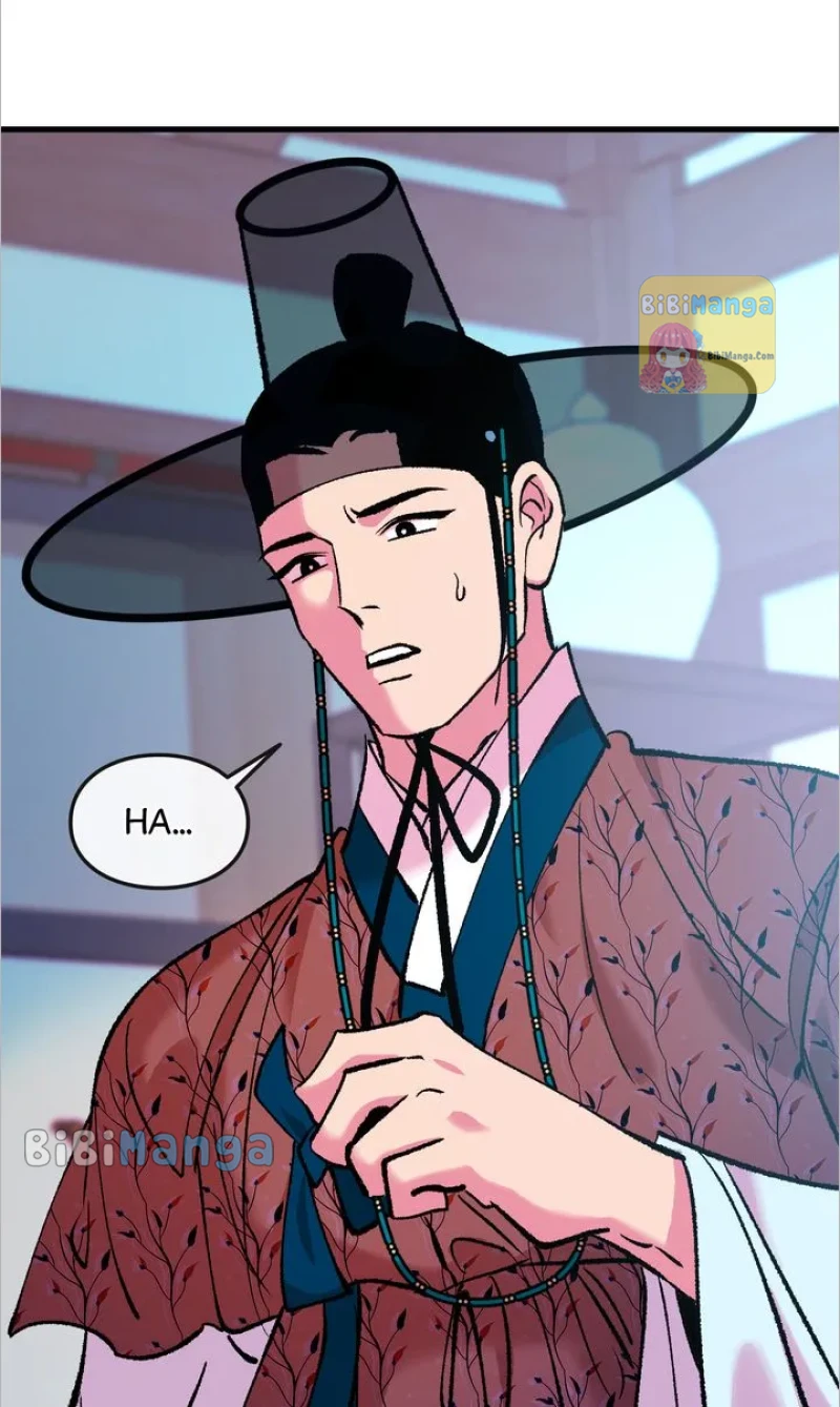 The Fantastic Spinsters’ Association of Joseon Chapter 40 358 ch 39 42