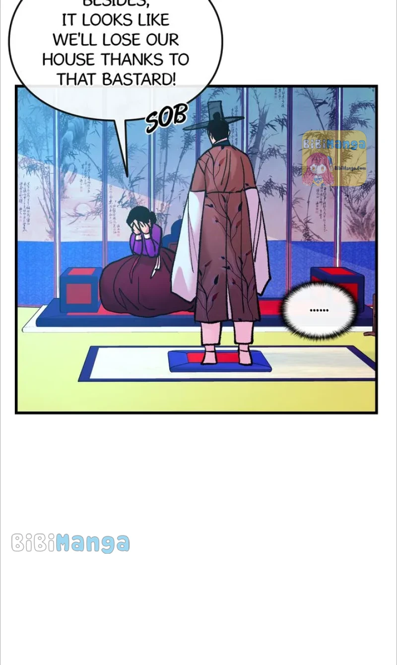 The Fantastic Spinsters’ Association of Joseon Chapter 40 360 ch 39 44