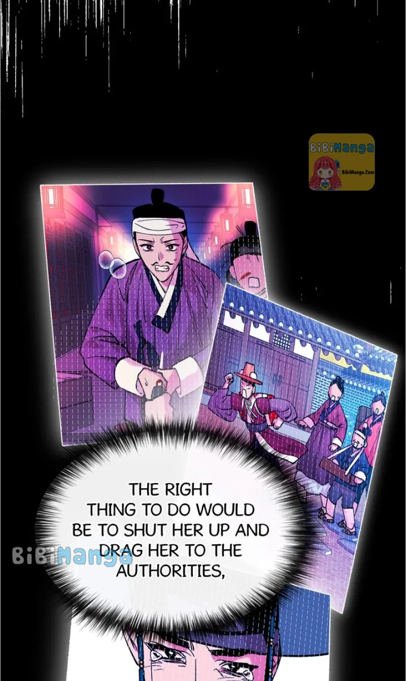 The Fantastic Spinsters’ Association of Joseon Chapter 40 363 ch 39 47