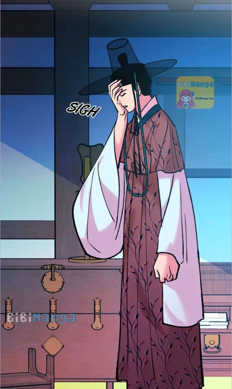 The Fantastic Spinsters’ Association of Joseon Chapter 40 367 ch 39 51