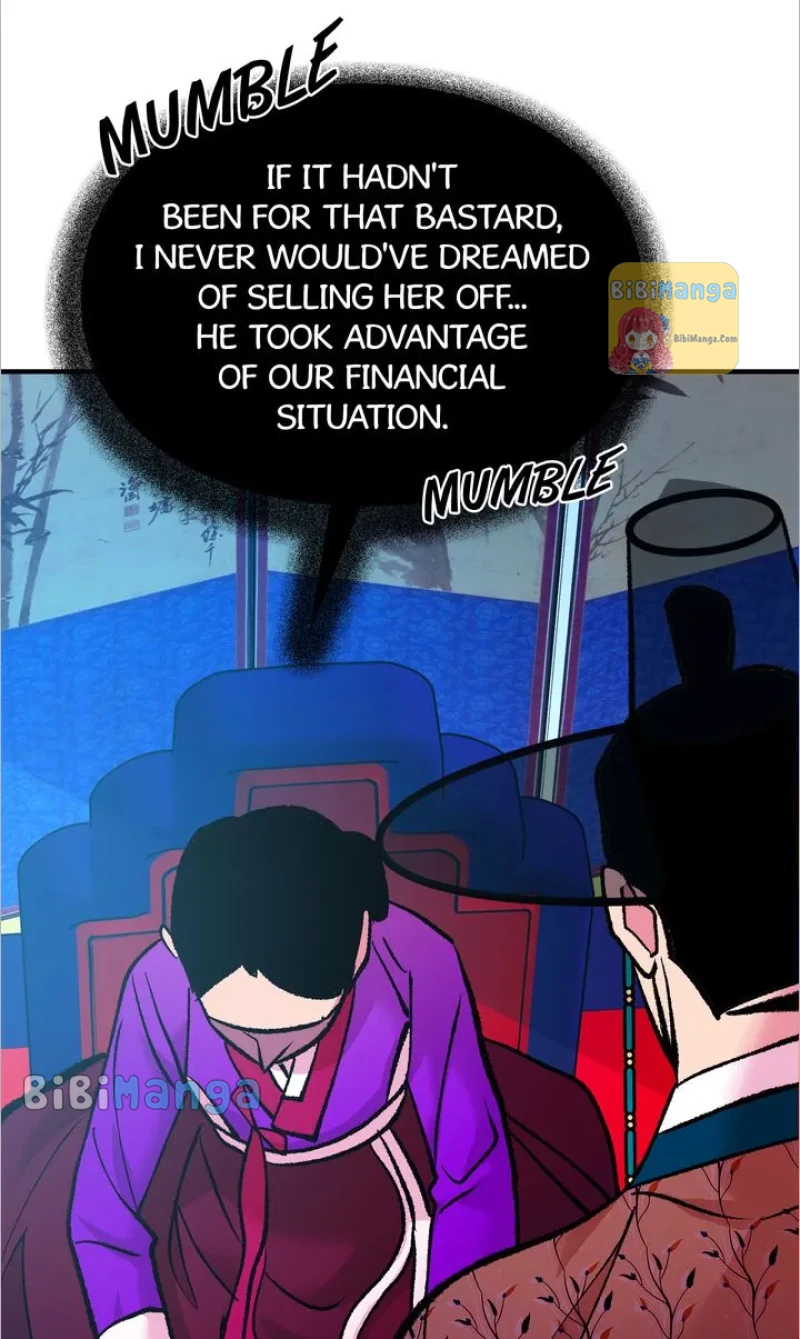 The Fantastic Spinsters’ Association of Joseon Chapter 40 369 ch 39 53