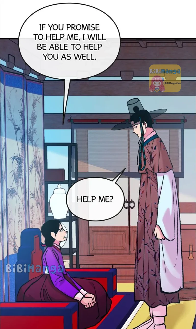 The Fantastic Spinsters’ Association of Joseon Chapter 40 373 ch 39 57