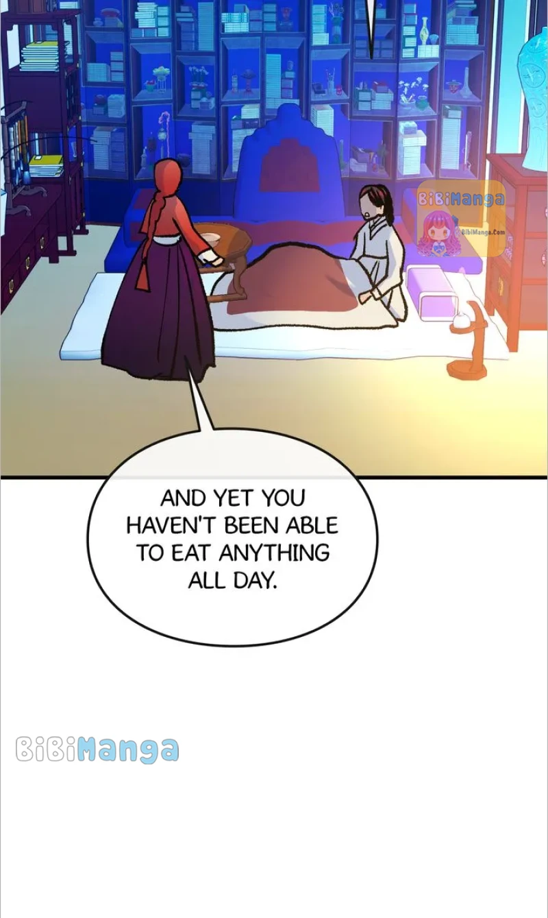 The Fantastic Spinsters’ Association of Joseon Chapter 40 382 ch 39 66